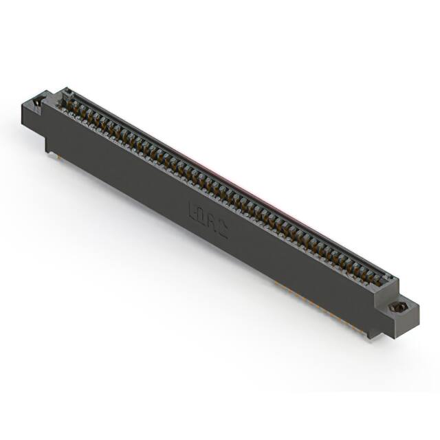 895-090-524-807 EDAC Inc.  Edgeboard Connectors
